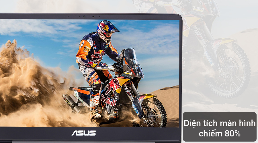 Laptop Asus UX410UQ i5 7200U/4GB/500GB/2GB 940MX/Win10/(GV066)