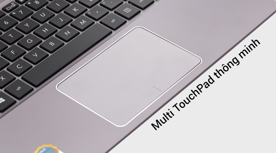 Laptop Asus UX410UQ i5 7200U/4GB/500GB/2GB 940MX/Win10/(GV066)