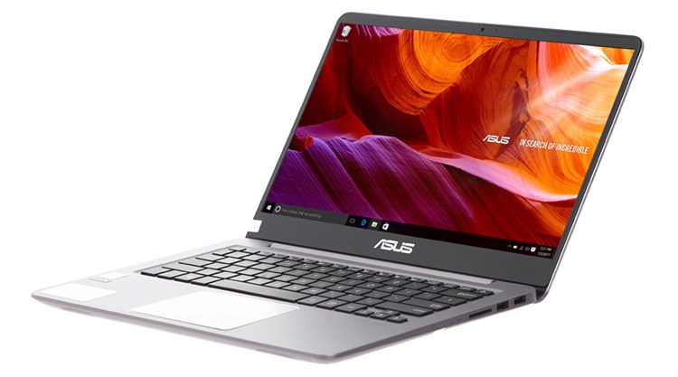 Laptop Asus UX410UQ i5 7200U/4GB/500GB/2GB 940MX/Win10/(GV066)