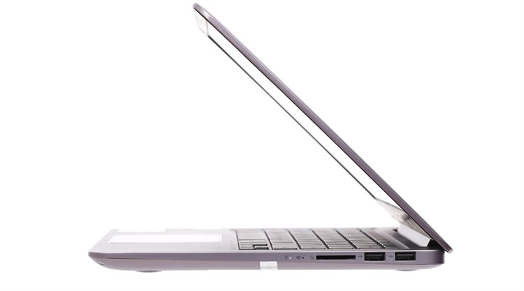 Laptop Asus UX410UQ i5 7200U/4GB/500GB/2GB 940MX/Win10/(GV066)