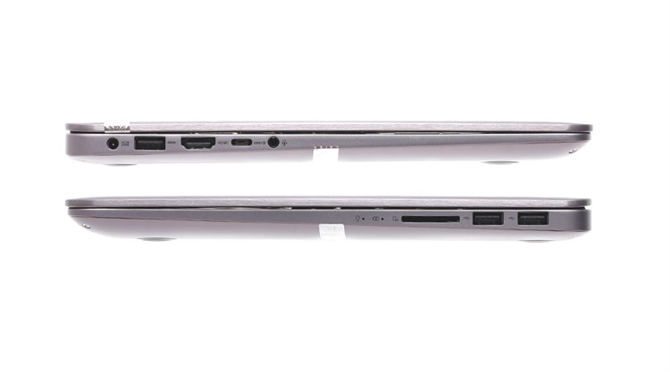 Laptop Asus UX410UQ i5 7200U/4GB/500GB/2GB 940MX/Win10/(GV066)