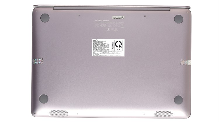 Laptop Asus UX410UQ i5 7200U/4GB/500GB/2GB 940MX/Win10/(GV066)