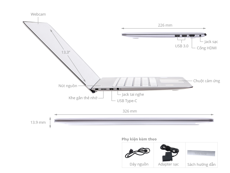 HP Envy 13 ab010TU i5 7200U/4GB/128GB/Win10/(Z4Q36PA)