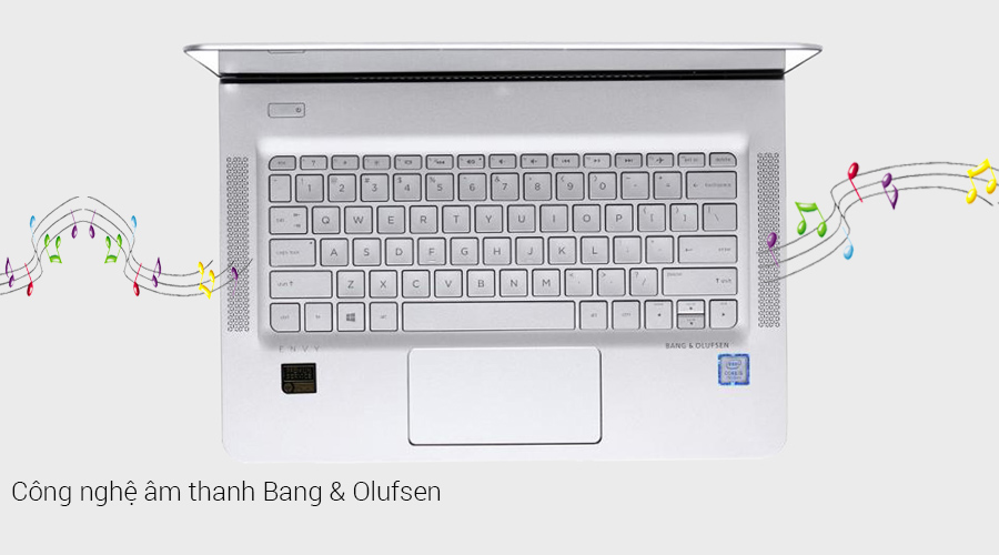 Laptop HP Envy 13 ab010TU i5 7200U/4GB/128GB/Win10/(Z4Q36PA)