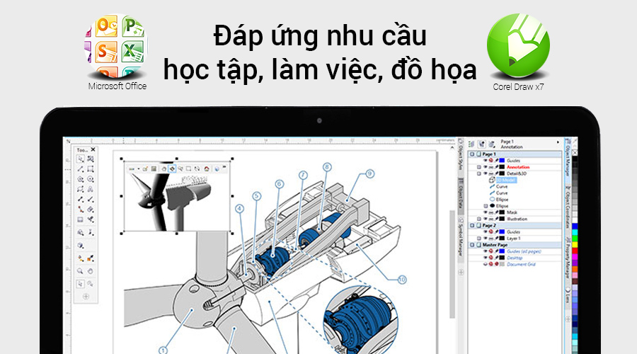 Laptop HP Envy 13 ab010TU i5 7200U/4GB/128GB/Win10/(Z4Q36PA)