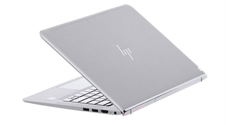 Laptop HP Envy 13 ab010TU i5 7200U/4GB/128GB/Win10/(Z4Q36PA) Màu Bạc