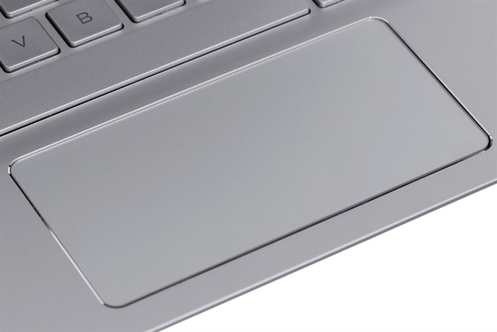 Laptop HP Envy 13 ab010TU i5 7200U/4GB/128GB/Win10/(Z4Q36PA) Màu Bạc