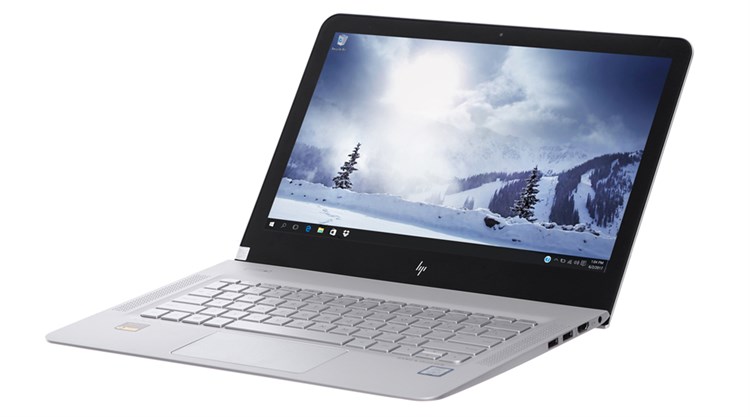 Laptop HP Envy 13 ab010TU i5 7200U/4GB/128GB/Win10/(Z4Q36PA) Màu Bạc