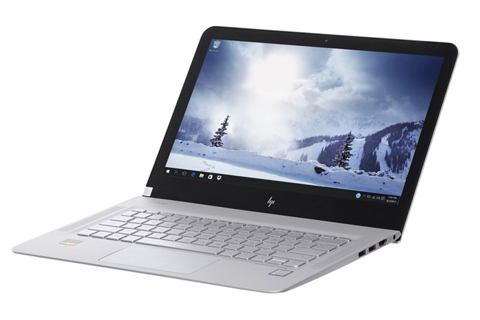 Laptop HP Envy 13 ab010TU i5 7200U/4GB/128GB/Win10/(Z4Q36PA) Màu Bạc