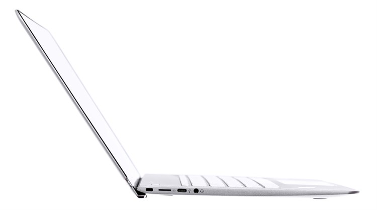 Laptop HP Envy 13 ab010TU i5 7200U/4GB/128GB/Win10/(Z4Q36PA) Màu Bạc