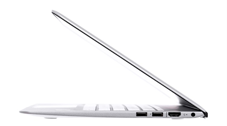 Laptop HP Envy 13 ab010TU i5 7200U/4GB/128GB/Win10/(Z4Q36PA) Màu Bạc
