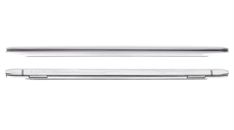 Laptop HP Envy 13 ab010TU i5 7200U/4GB/128GB/Win10/(Z4Q36PA) Màu Bạc