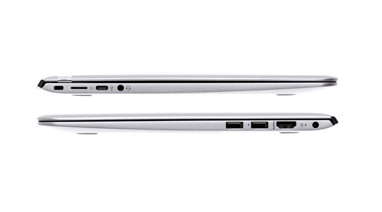 Laptop HP Envy 13 ab010TU i5 7200U/4GB/128GB/Win10/(Z4Q36PA) Màu Bạc