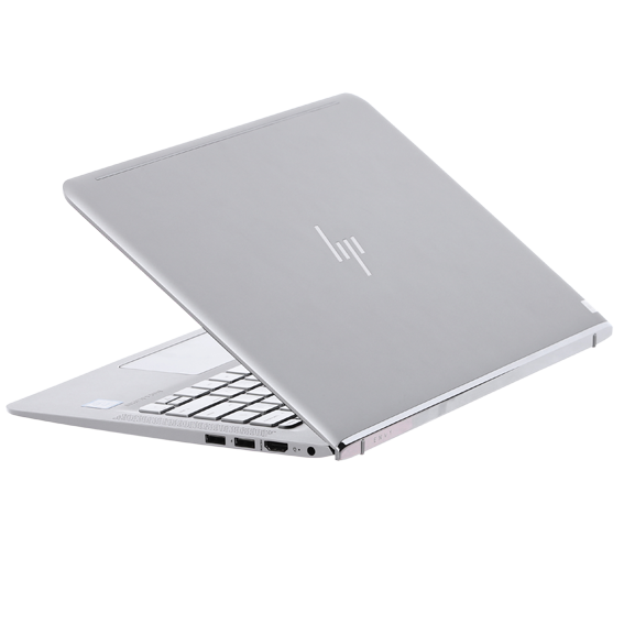 Laptop HP Envy 13 ab010TU i5 7200U/4GB/128GB/Win10/(Z4Q36PA) Màu Bạc