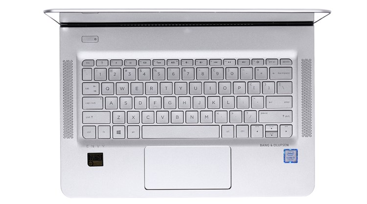 Laptop HP Envy 13 ab010TU i5 7200U/4GB/128GB/Win10/(Z4Q36PA) Màu Bạc