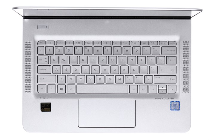 Laptop HP Envy 13 ab010TU i5 7200U/4GB/128GB/Win10/(Z4Q36PA) Màu Bạc