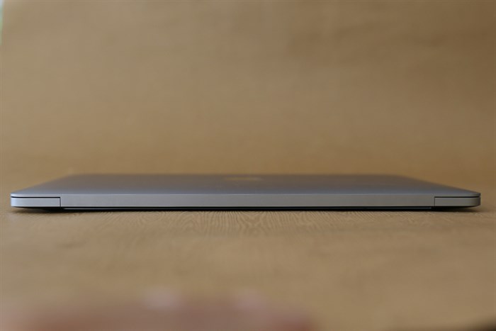 Laptop Apple Macbook Pro Touch MLW72SA/A i7 2.6GHz/16GB/256GB (2016) Màu Bạc