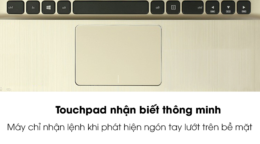 Laptop Asus X441UA i5 7200U/4GB/500GB/Win10/(GA056T)