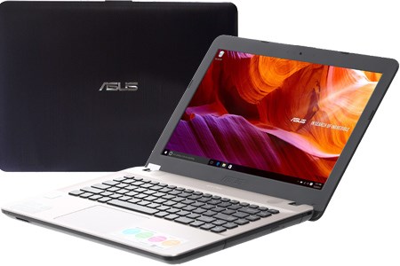 Asus X441UA i5 7200U (GA056T)