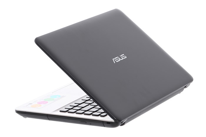 Laptop Asus X441UA i5 7200U/4GB/500GB/Win10/(GA056T) Màu Đen