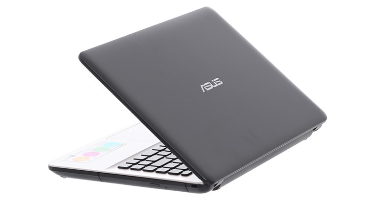 Laptop Asus X441UA i5 7200U/4GB/500GB/Win10/(GA056T) Màu Đen