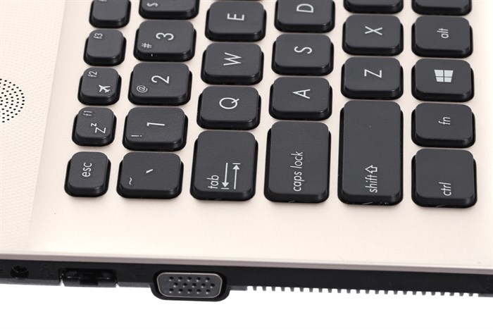 Laptop Asus X441UA i5 7200U/4GB/500GB/Win10/(GA056T) Màu Đen