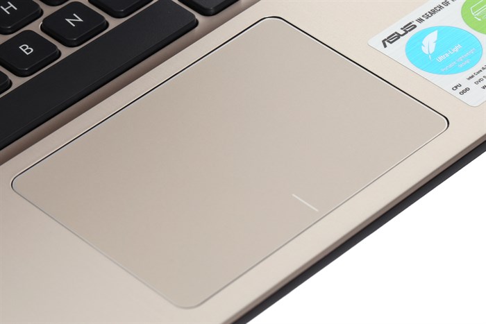 Laptop Asus X441UA i5 7200U/4GB/500GB/Win10/(GA056T) Màu Đen