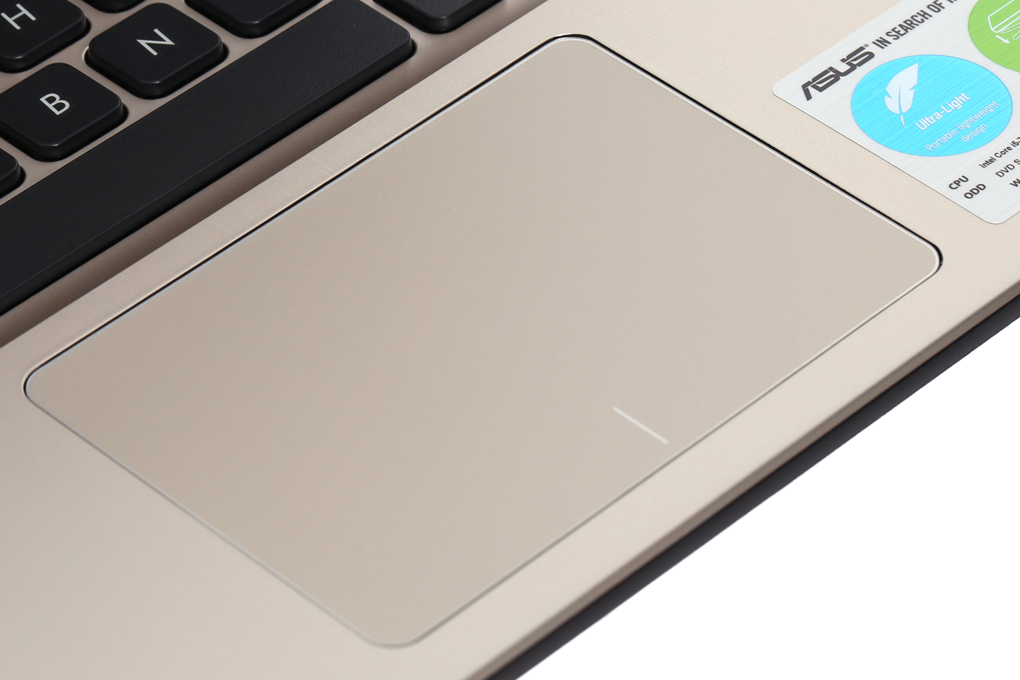 Laptop Asus X441UA i5 7200U/4GB/500GB/Win10/(GA056T) Màu Đen