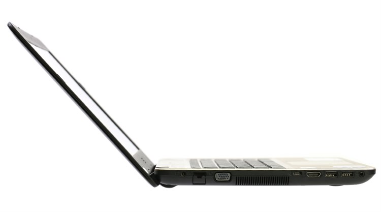 Laptop Asus X441UA i5 7200U/4GB/500GB/Win10/(GA056T) Màu Đen