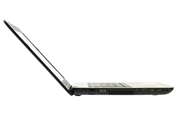 Laptop Asus X441UA i5 7200U/4GB/500GB/Win10/(GA056T) Màu Đen