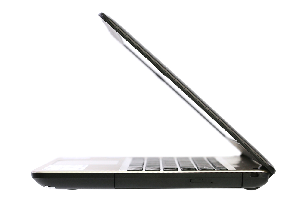 Laptop Asus X441UA i5 7200U/4GB/500GB/Win10/(GA056T) Màu Đen
