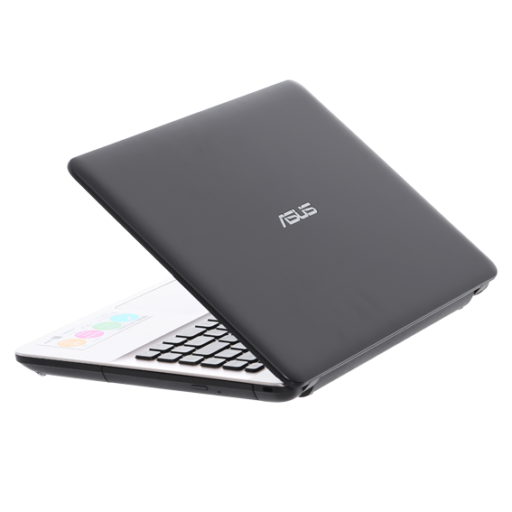 Laptop Asus X441UA i5 7200U/4GB/500GB/Win10/(GA056T) Màu Đen