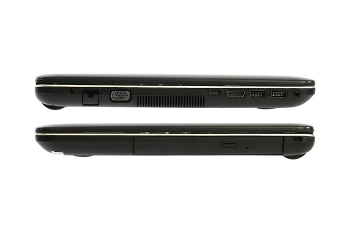 Laptop Asus X441UA i5 7200U/4GB/500GB/Win10/(GA056T) Màu Đen