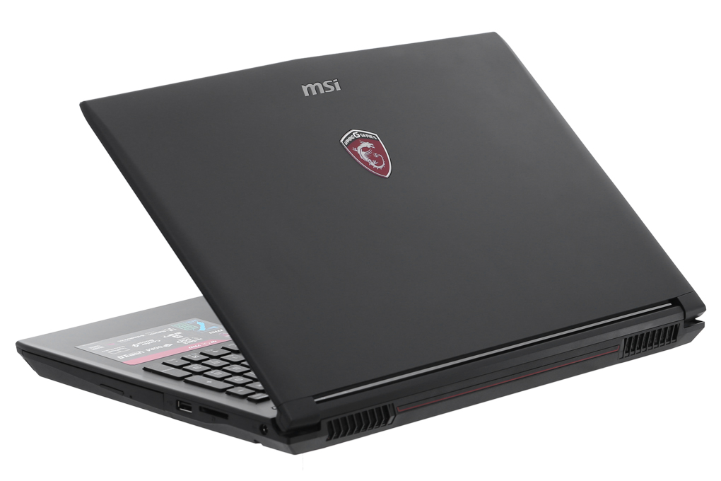 Msi gl62m i5 discount 7300hq