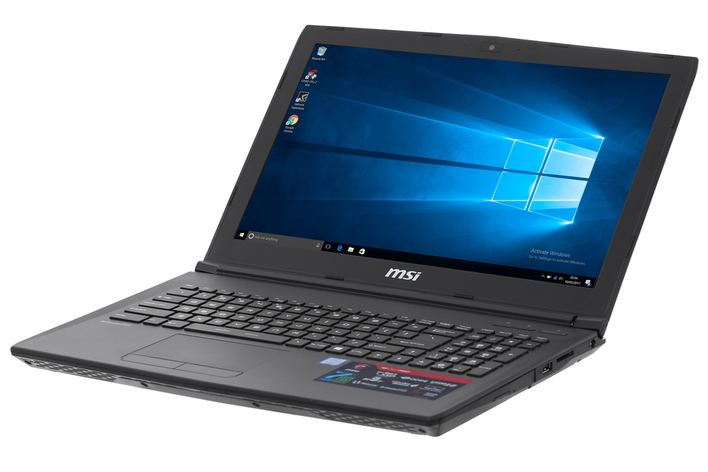 Msi gl62m i5 online 7300hq