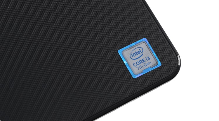 Laptop Dell Vostro 3568 i3 7100U/4GB/1TB/Win10/(VTI3037W)