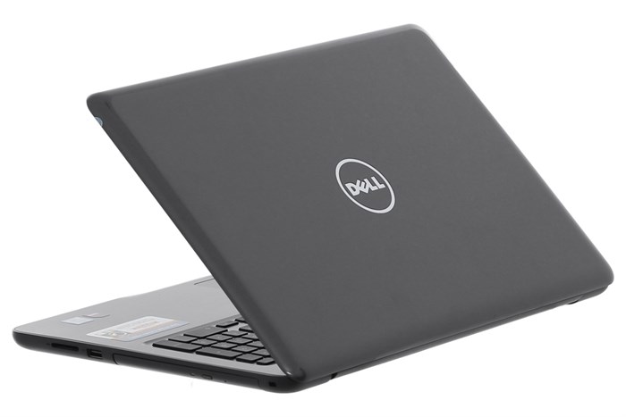 Laptop Dell Inspiron 5567 i5 7200U/4GB/1TB/2G M445/Win10/(M5I5384W) Màu Xám
