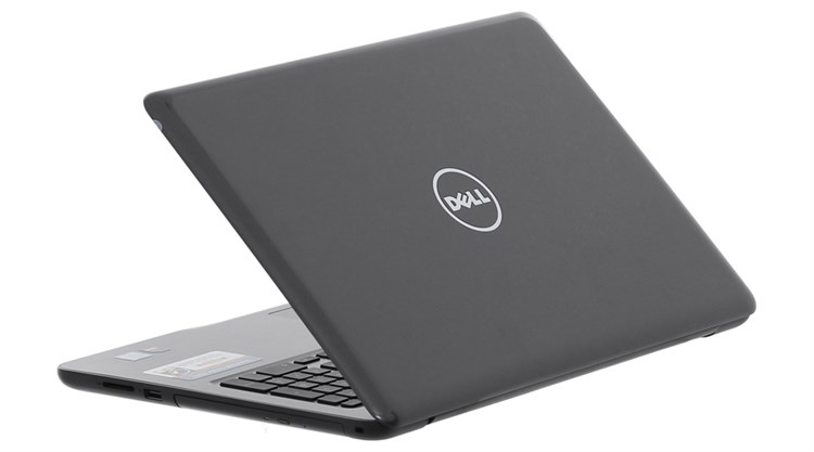 Laptop Dell Inspiron 5567 i5 7200U/4GB/1TB/2G M445/Win10/(M5I5384W) Màu Xám