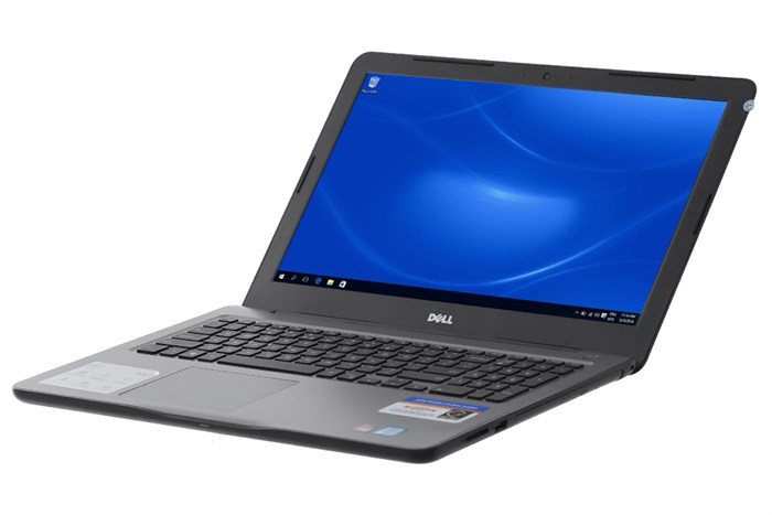Laptop Dell Inspiron 5567 i5 7200U/4GB/1TB/2G M445/Win10/(M5I5384W) Màu Xám