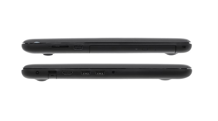 Laptop Dell Inspiron 5567 i5 7200U/4GB/1TB/2G M445/Win10/(M5I5384W) Màu Xám