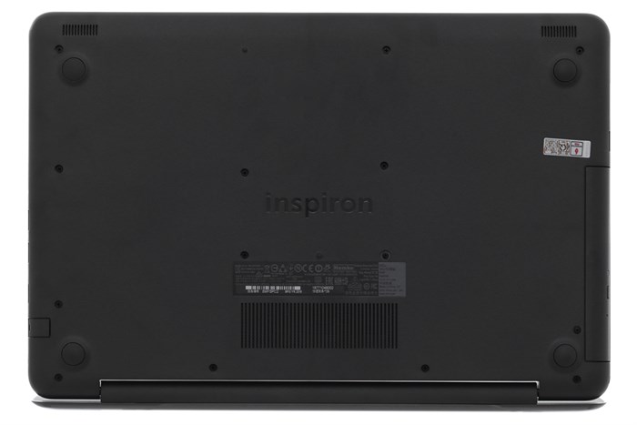 Laptop Dell Inspiron 5567 i5 7200U/4GB/1TB/2G M445/Win10/(M5I5384W) Màu Xám