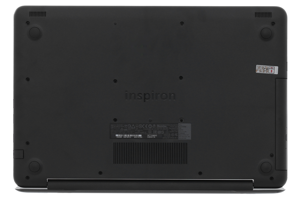 Dell Inspiron 5567 i5 7200U/4GB/1TB/2G M445/Win10/(M5I5384W) - 8