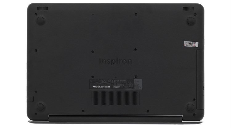 Laptop Dell Inspiron 5567 i5 7200U/4GB/1TB/2G M445/Win10/(M5I5384W) Màu Xám