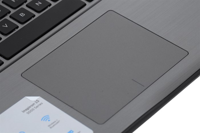 Laptop Dell Inspiron 5567 i5 7200U/4GB/1TB/2G M445/Win10/(M5I5384W) Màu Xám