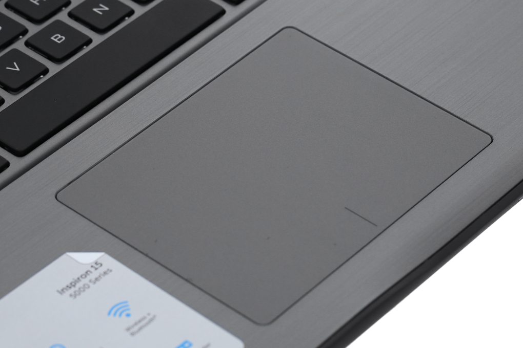 Dell Inspiron 5567 i5 7200U/4GB/1TB/2G M445/Win10/(M5I5384W) - 9