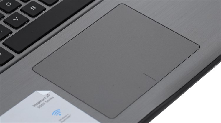 Laptop Dell Inspiron 5567 i5 7200U/4GB/1TB/2G M445/Win10/(M5I5384W) Màu Xám