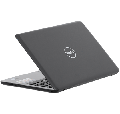 Laptop Dell Inspiron 5567 i5 7200U/4GB/1TB/2G M445/Win10/(M5I5384W) Màu Xám