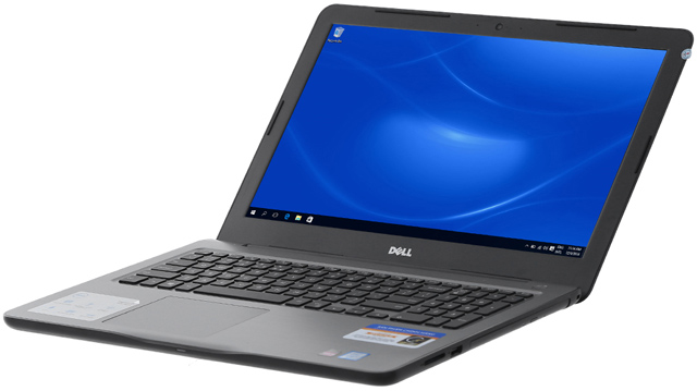 Cấu hình Core i5 mạnh mẽ Cấu hình Core i5 mạnh mẽ