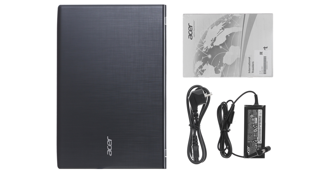 Bộ sản phẩm gồm: Dây nguồn, Sách hướng dẫn, Thùng máy, Adapter sạc