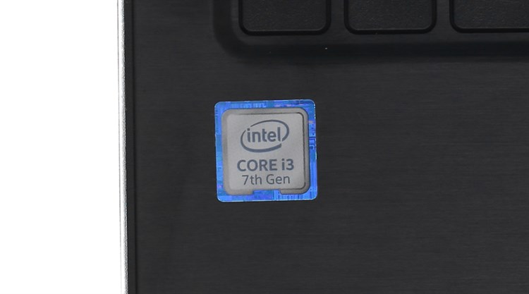 Laptop Acer Aspire E5 575 32X6 i3 7100U/4GB/128GB/Win10/(NX.GE6SV.010) Màu Đen